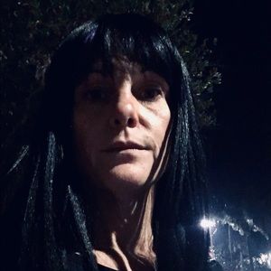 Meet your Posher, Patty